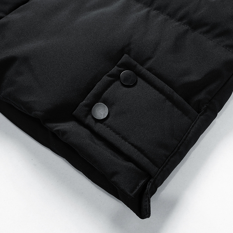 Winterparka voor Heren