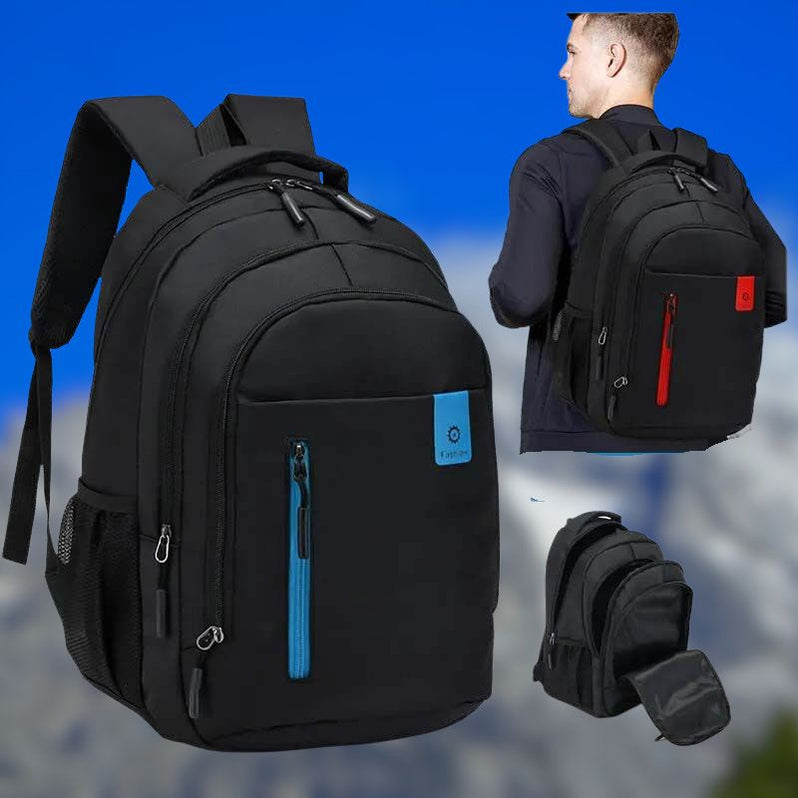 Rugzak – Voor Dagelijks Gebruik of als Laptoptas (20–35 Liter)