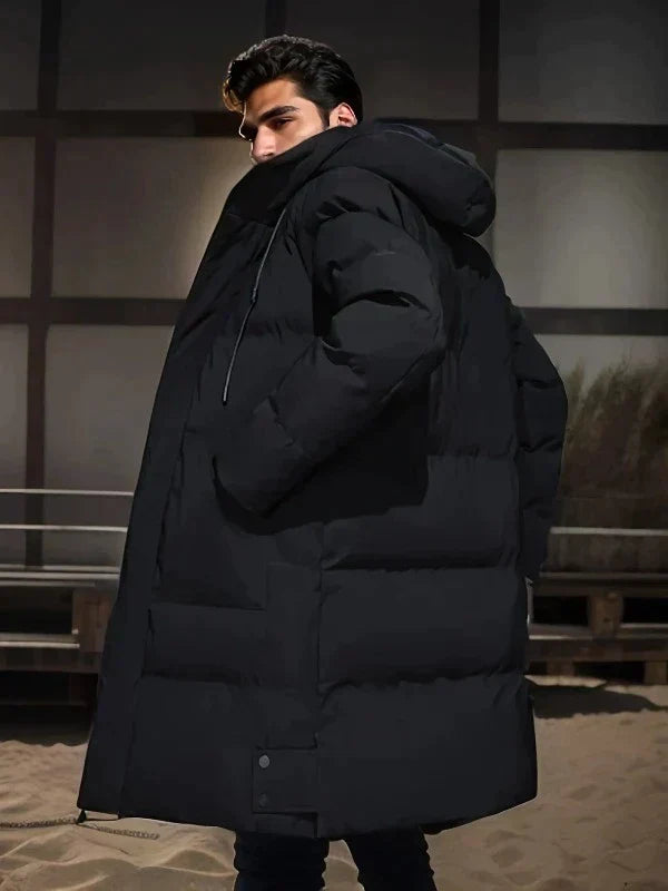 Winterparka voor Heren