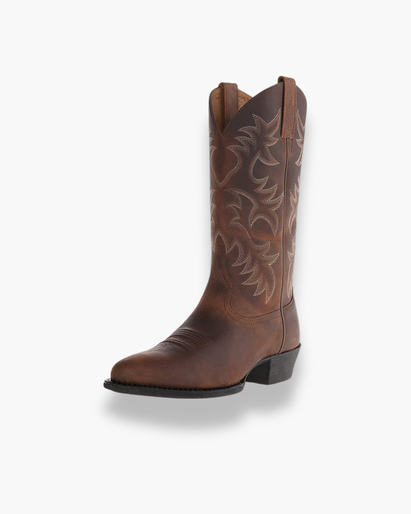 Dames Cowboylaarzen – Westernmodel