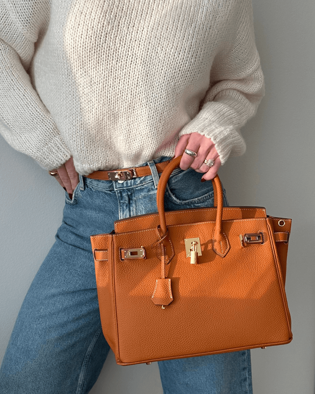 Handtas voor Dames