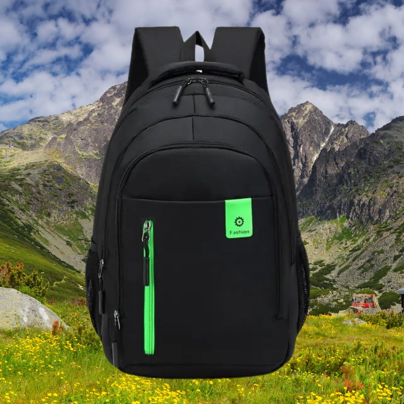 Rugzak – Voor Dagelijks Gebruik of als Laptoptas (20–35 Liter)