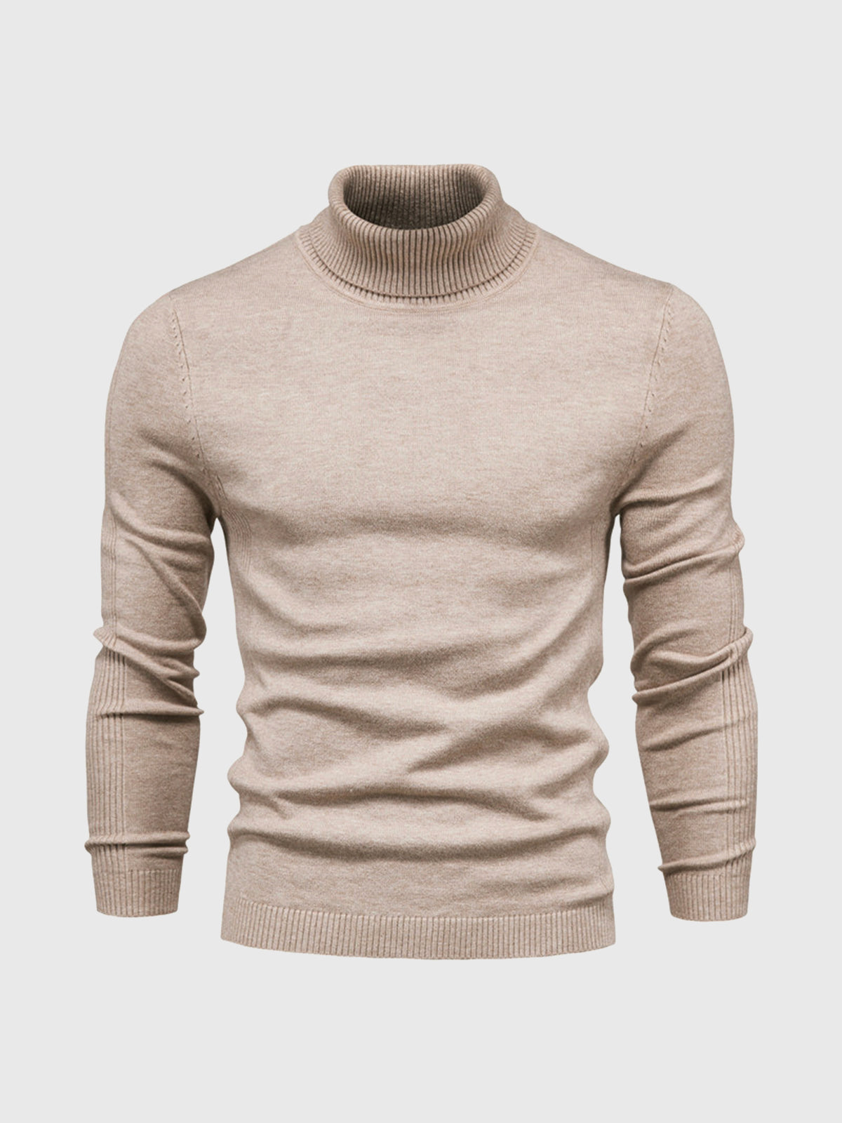 Warme Coltrui voor Heren – Lange Mouwen