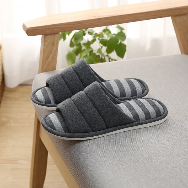 Dames Pantoffels voor Binnen