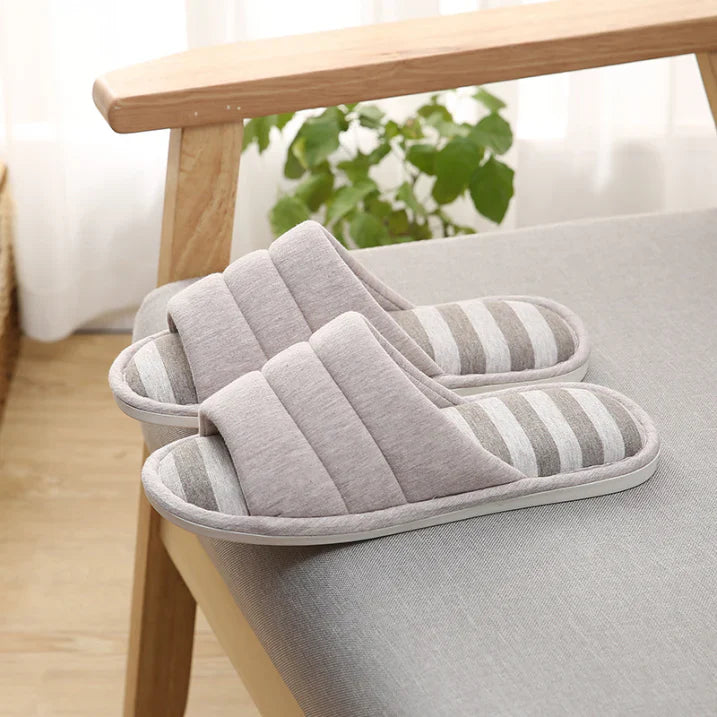 Dames Pantoffels voor Binnen