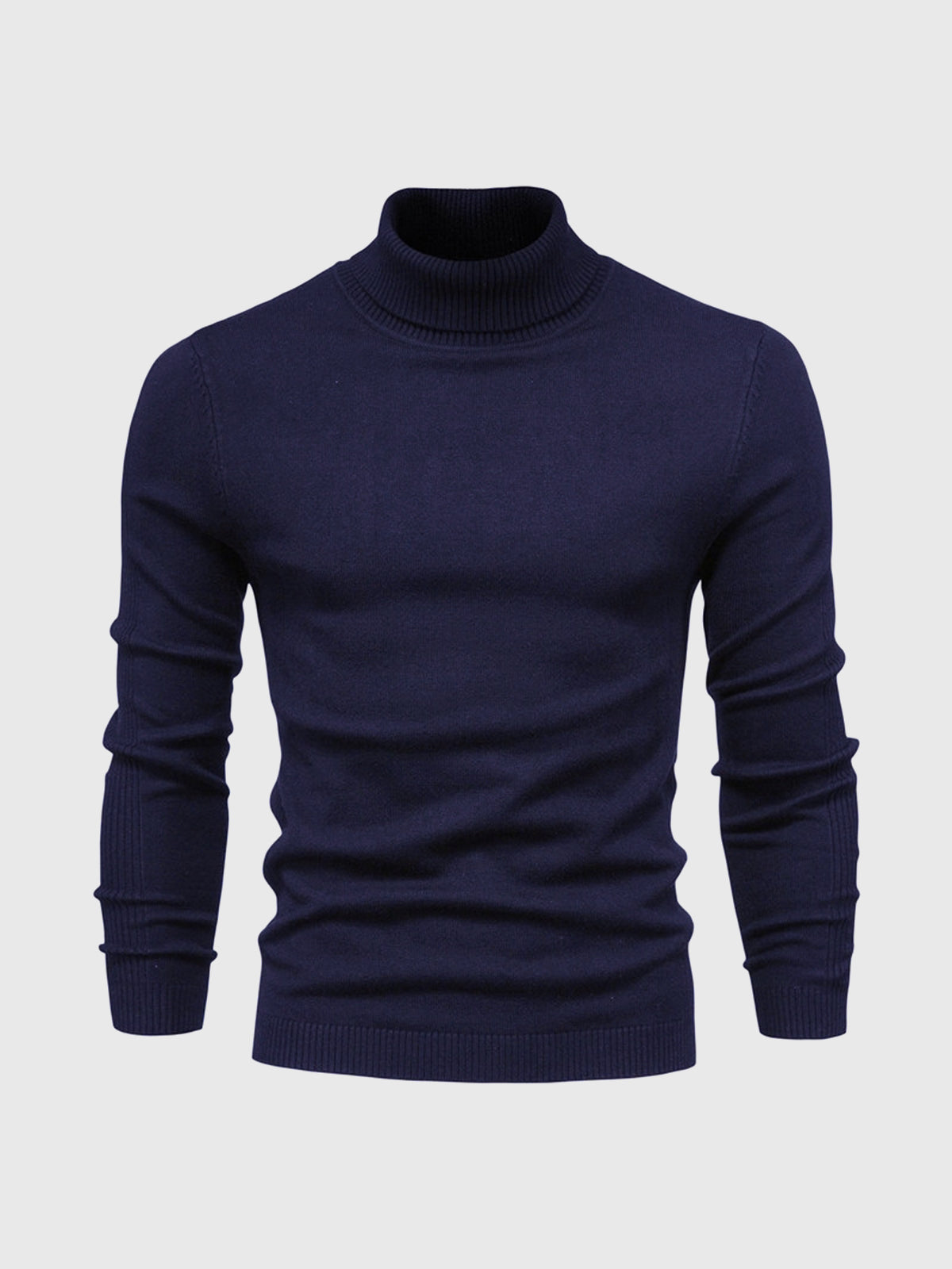 Warme Coltrui voor Heren – Lange Mouwen