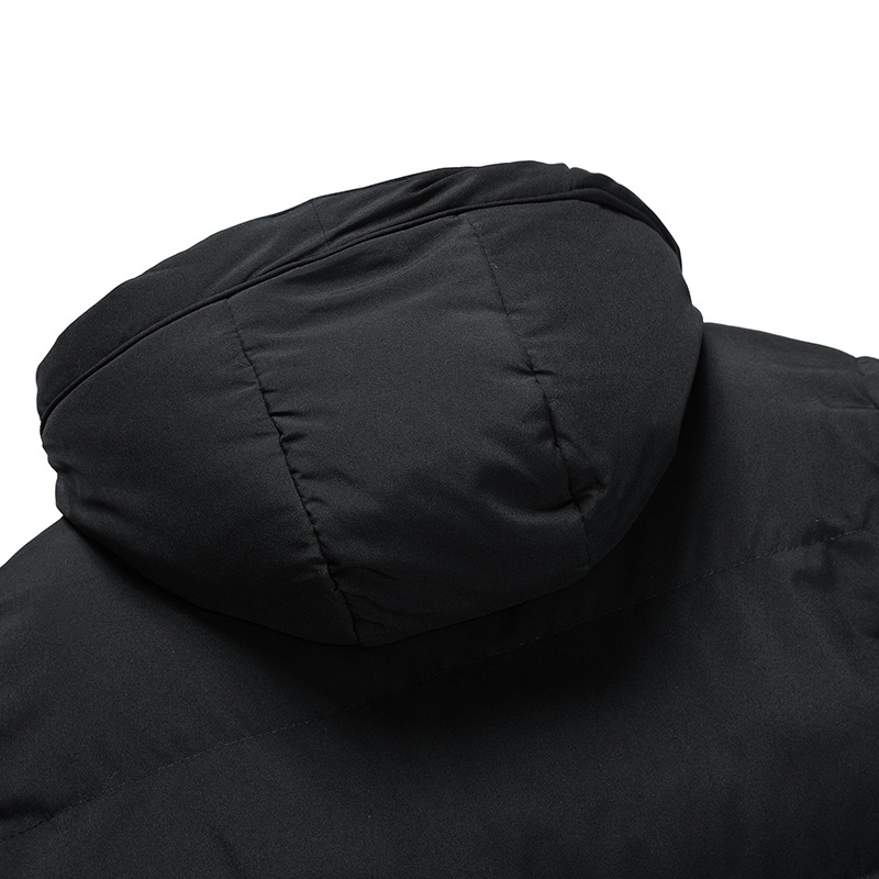 Winterparka voor Heren