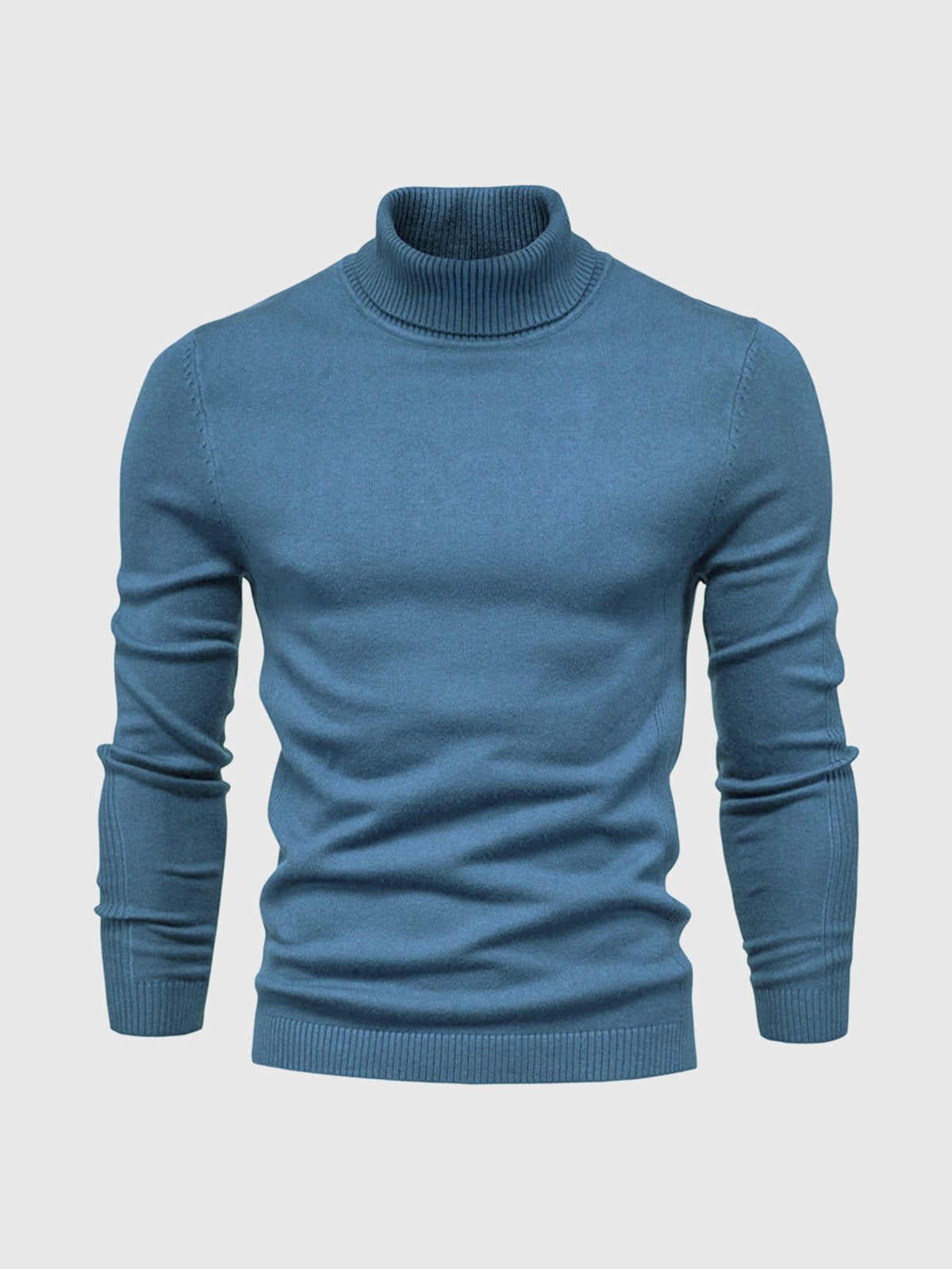Warme Coltrui voor Heren – Lange Mouwen