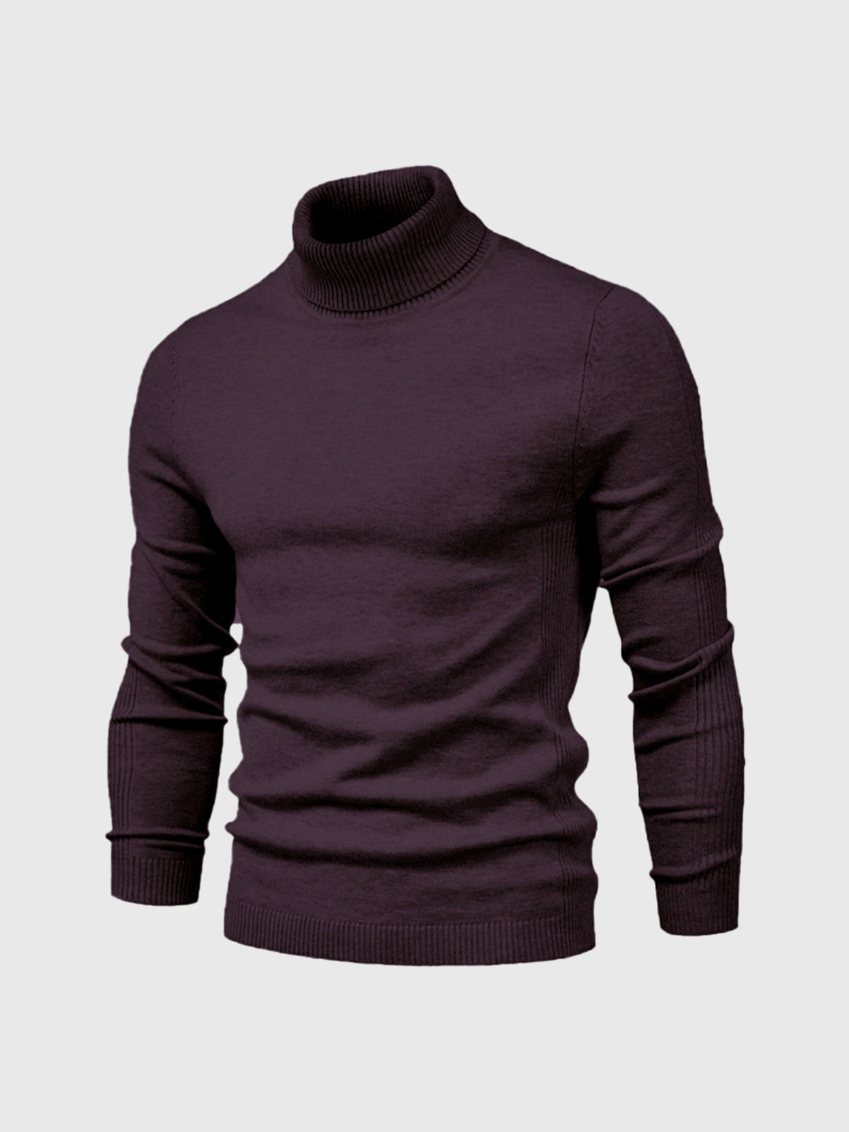 Warme Coltrui voor Heren – Lange Mouwen