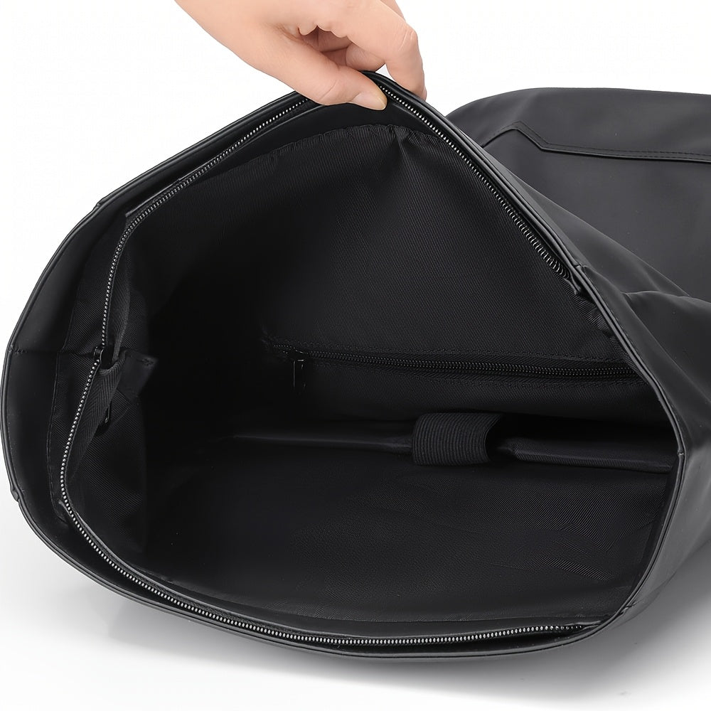 Heren Rugzak – Met Laptopvak