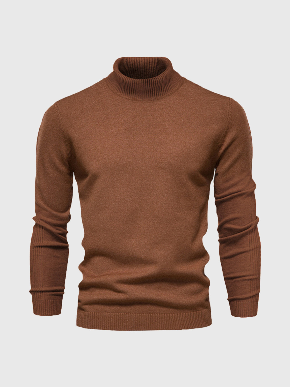 Warme Coltrui voor Heren – Lange Mouwen