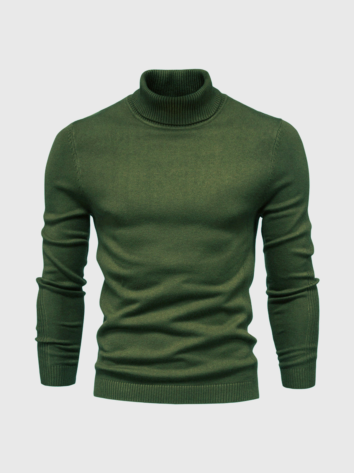 Warme Coltrui voor Heren – Lange Mouwen