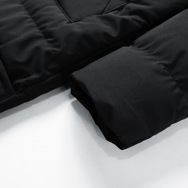 Winterparka voor Heren