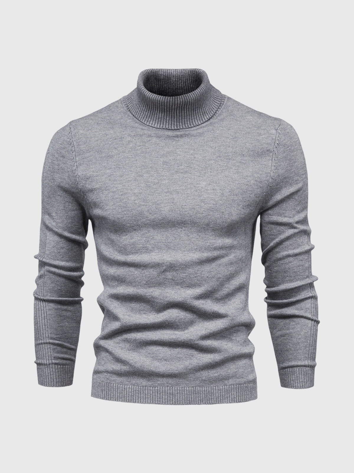 Warme Coltrui voor Heren – Lange Mouwen