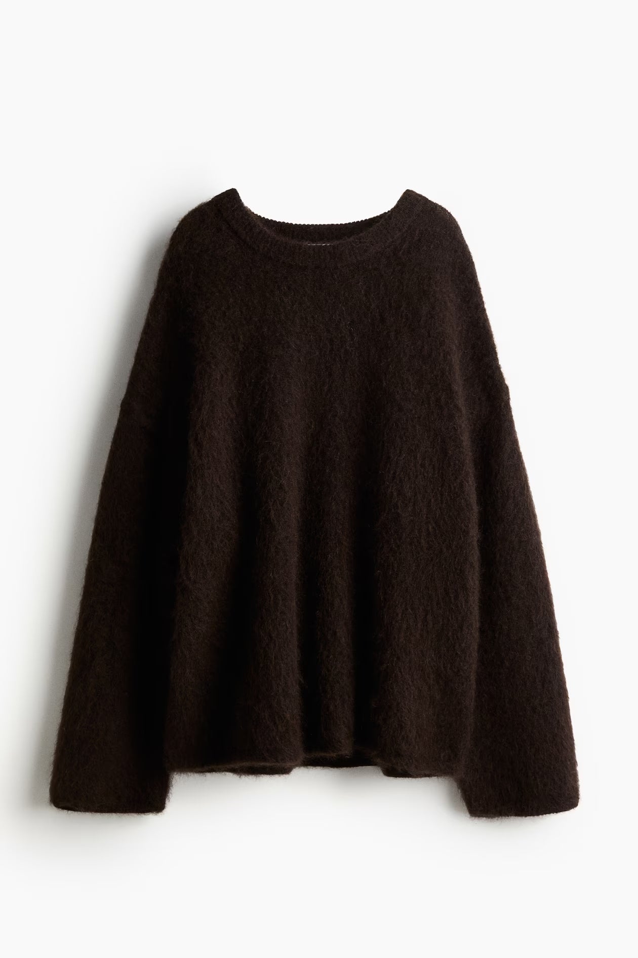 Dames Sweater – Zacht en Oversized Model