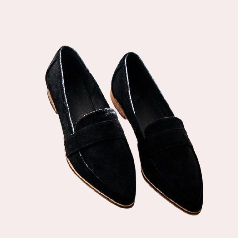 Dames Loafers – Tijdloos en Veelzijdig