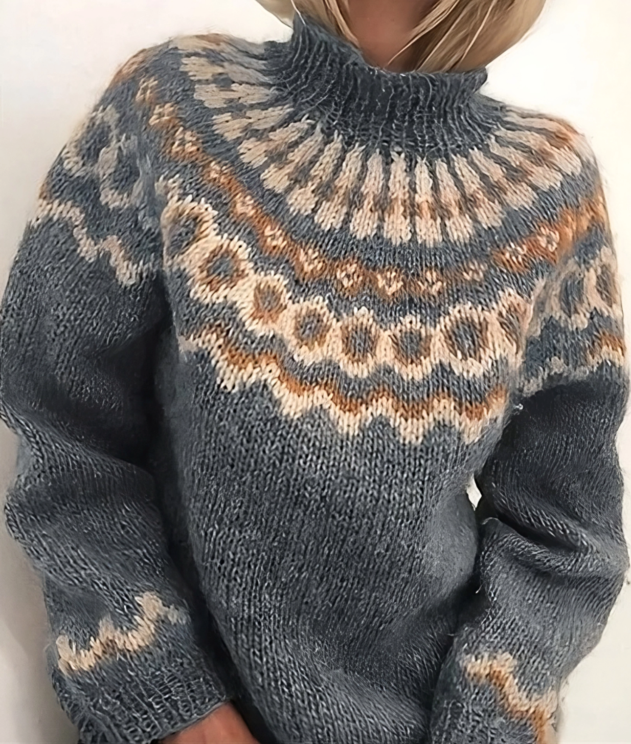 Coltrui voor Dames –  Warm