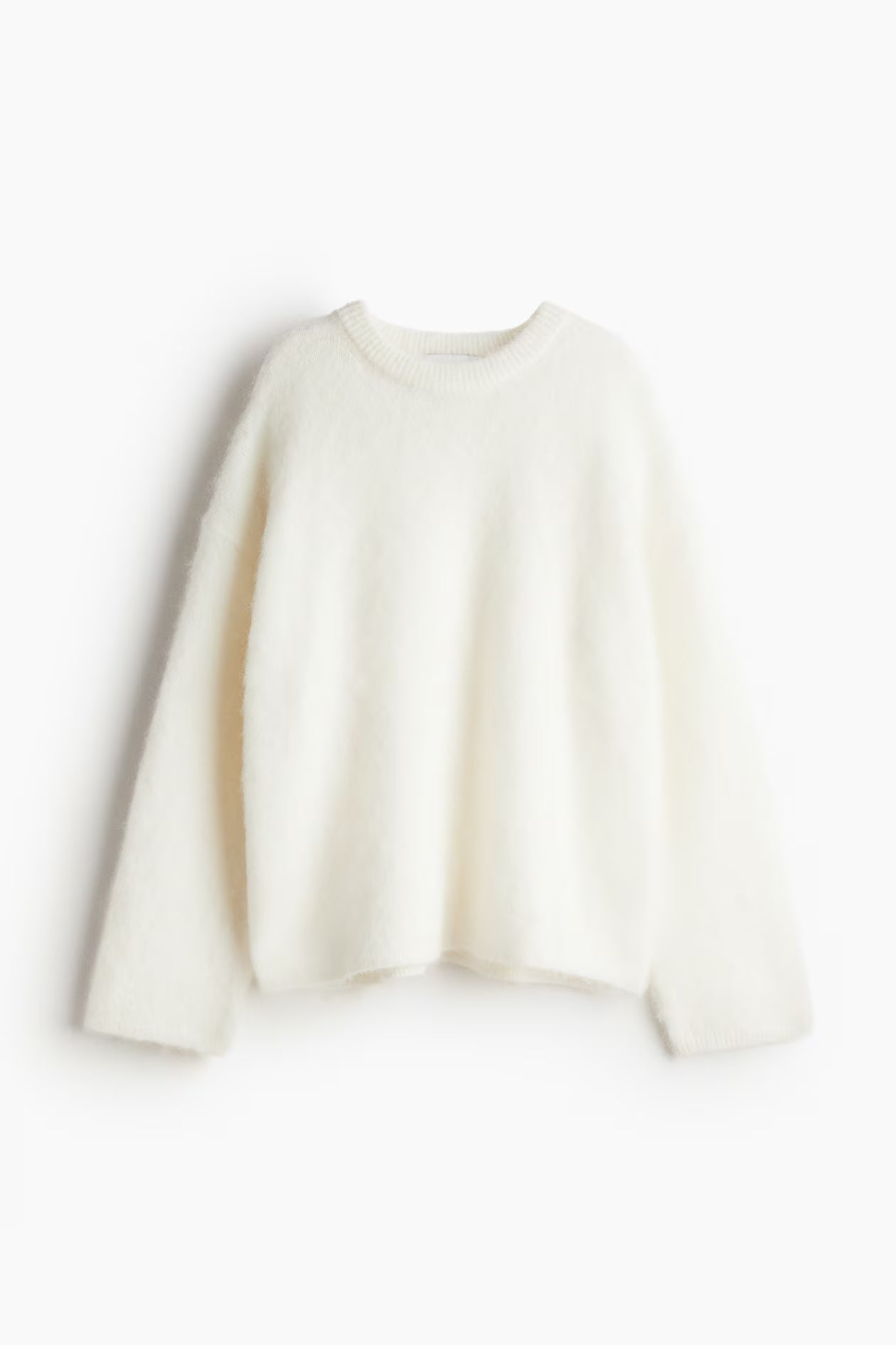 Dames Sweater – Zacht en Oversized Model