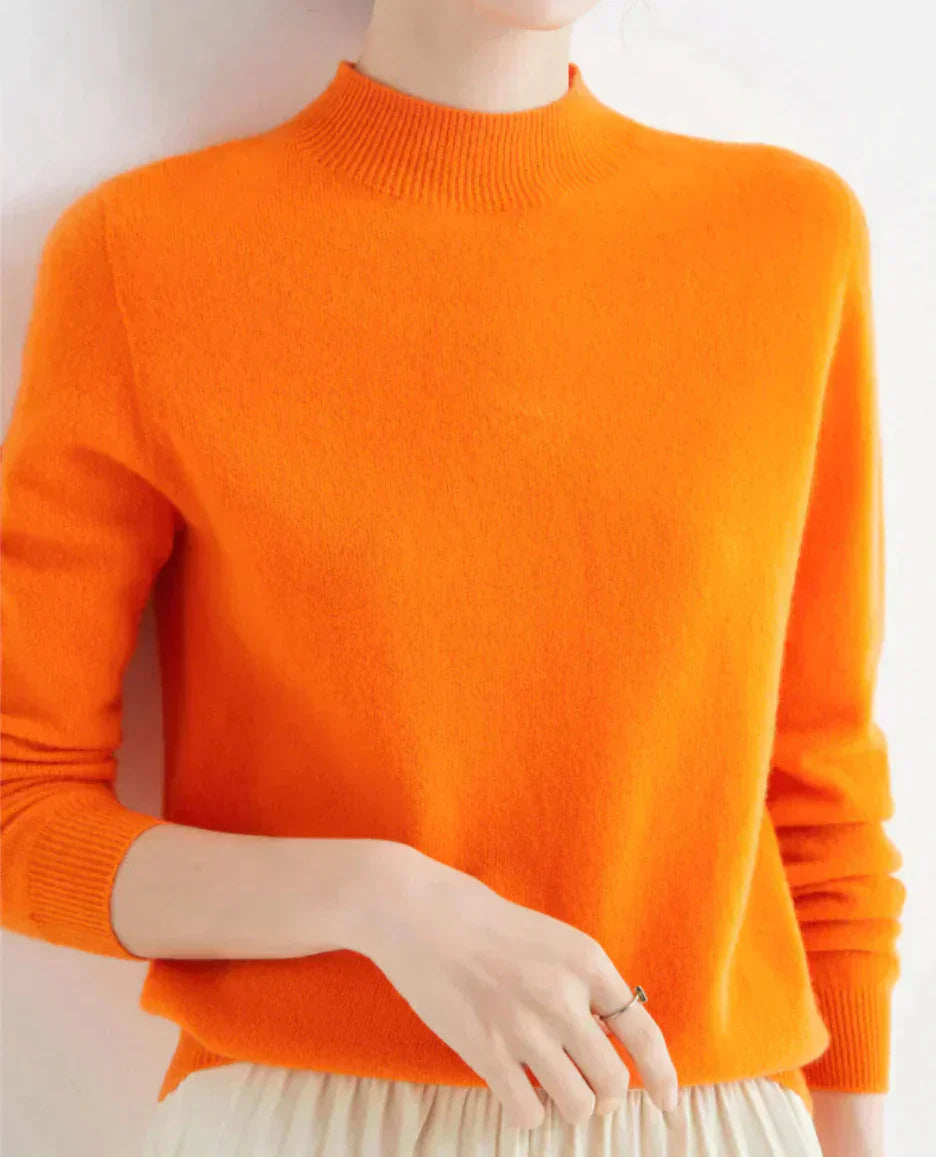 Dames Pullover – Zacht