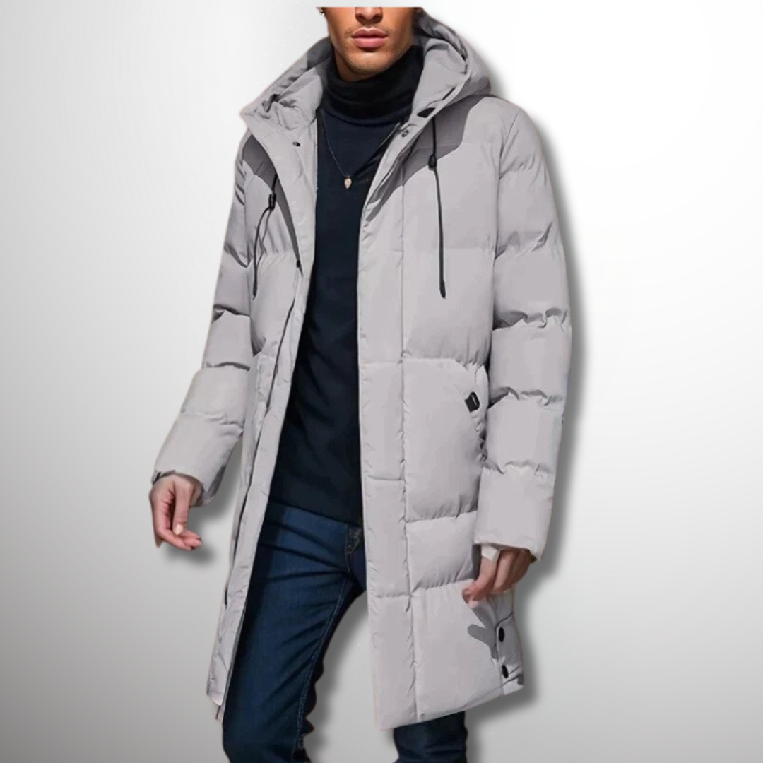 Winterparka voor Heren