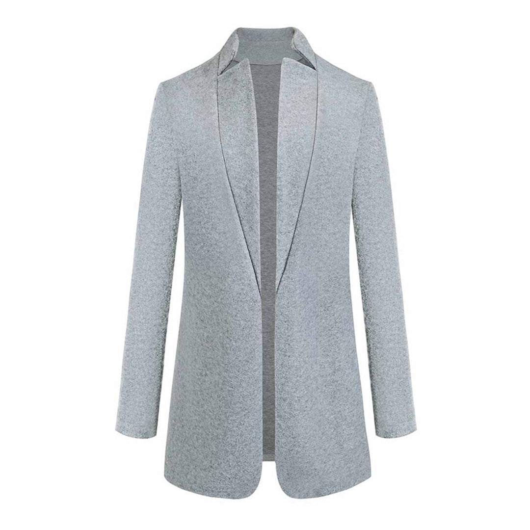 Trenchcoat voor Dames – Lang Model