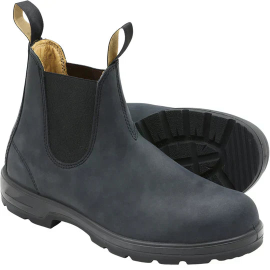 Chelsea Boots voor Heren – Instapmodel