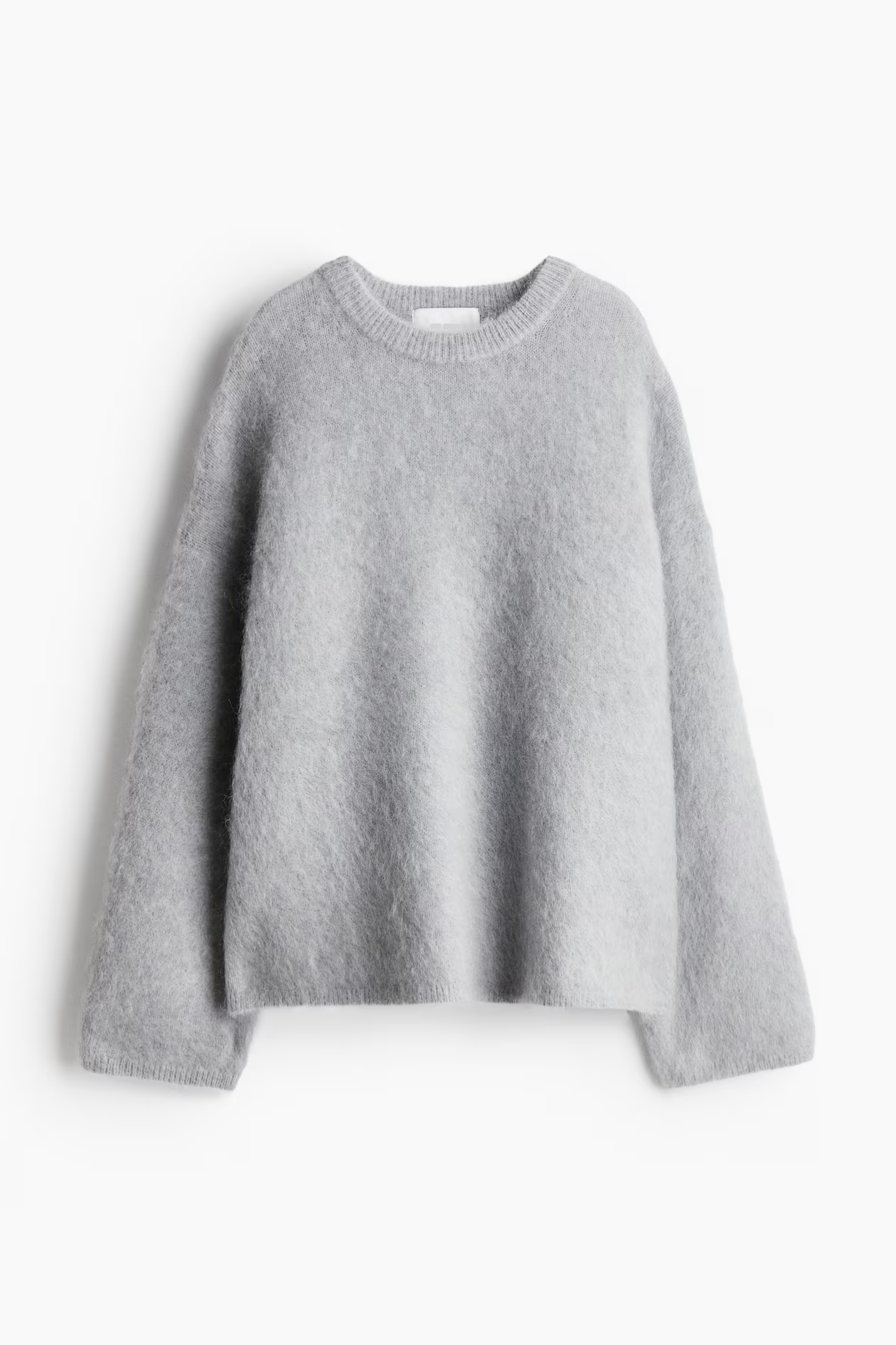 Dames Sweater – Zacht en Oversized Model
