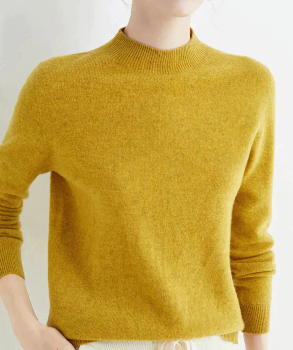 Dames Pullover – Zacht