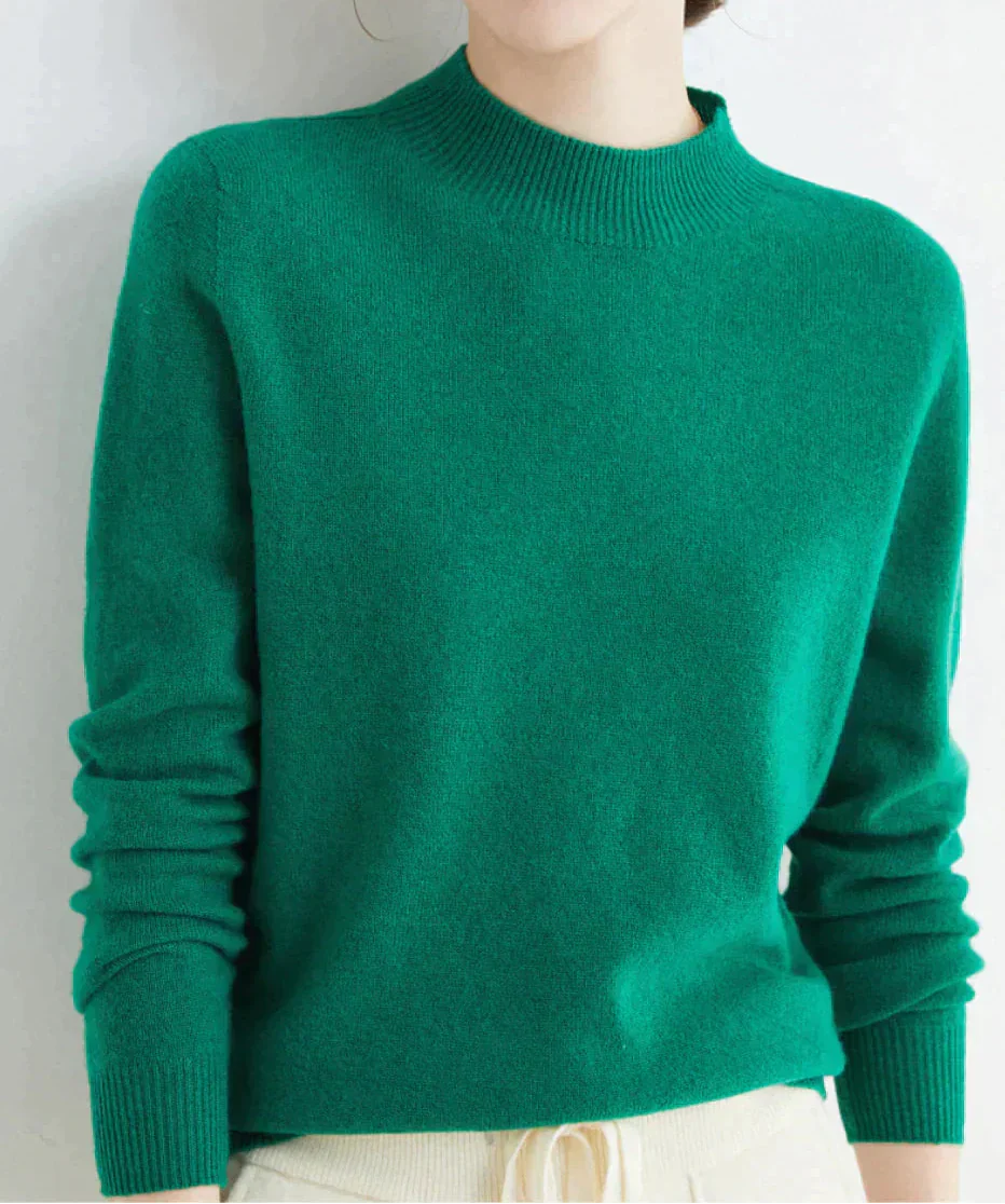 Dames Pullover – Zacht
