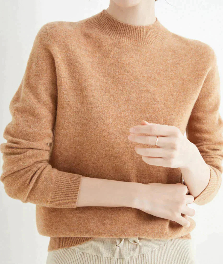 Dames Pullover – Zacht