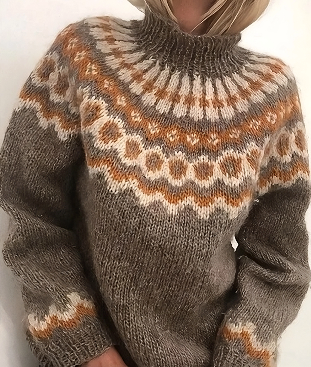 Coltrui voor Dames –  Warm
