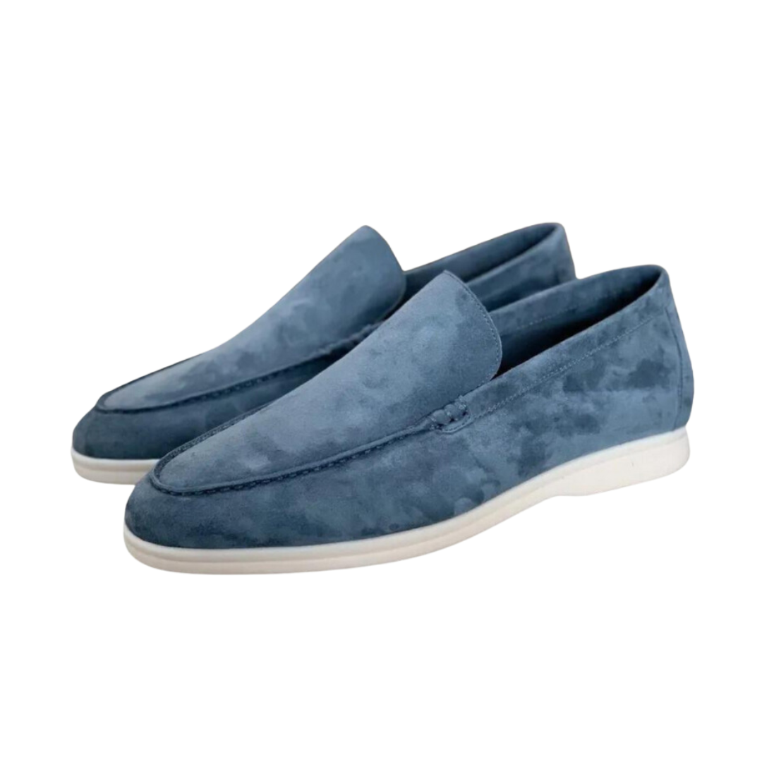 Loafers voor Heren – Zomers