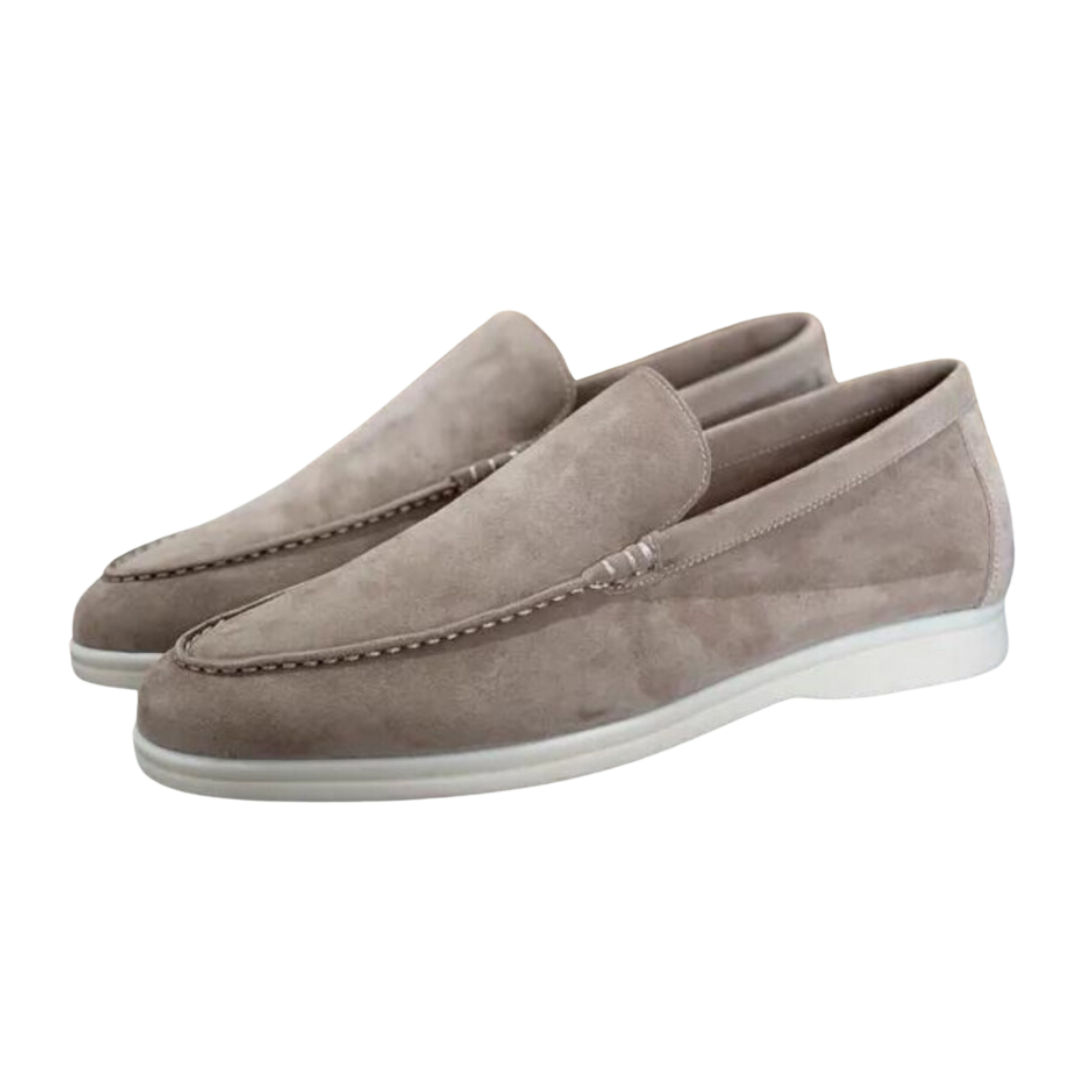 Loafers voor Heren – Zomers