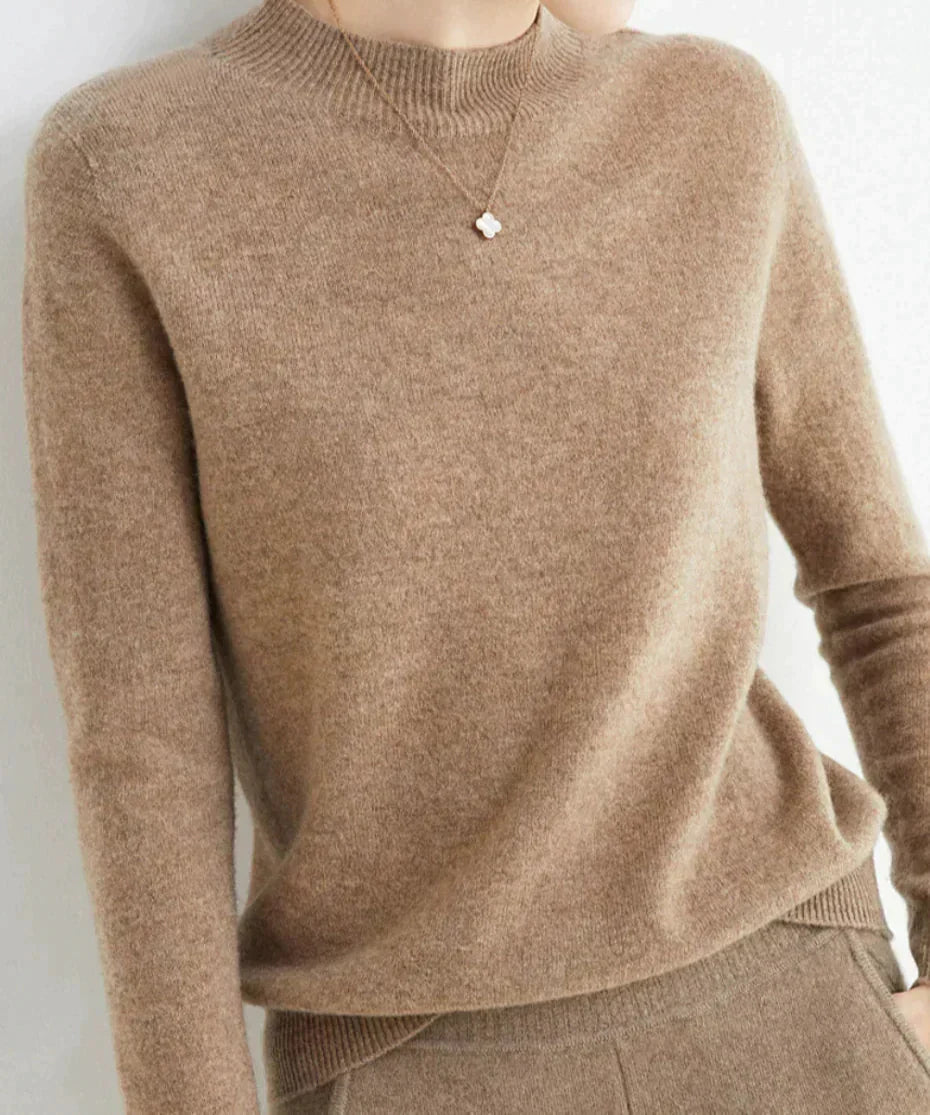 Dames Pullover – Zacht