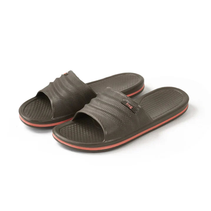 Lichte Heren Pantoffels