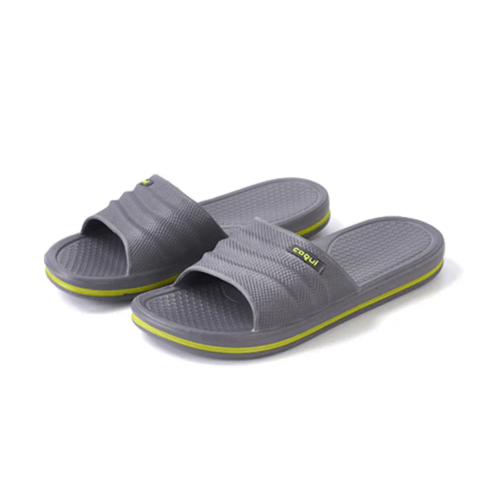 Lichte Heren Pantoffels