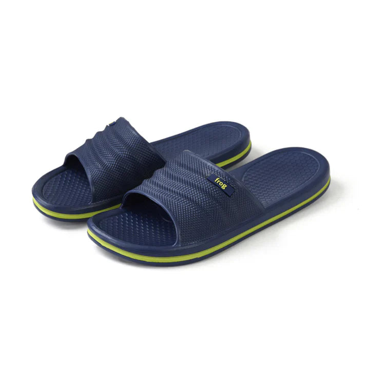 Lichte Heren Pantoffels