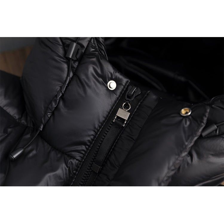 Waterdichte en Warme Dames Winter Donsjas