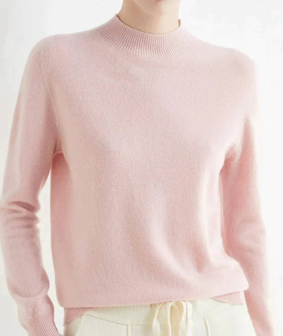 Dames Pullover – Zacht
