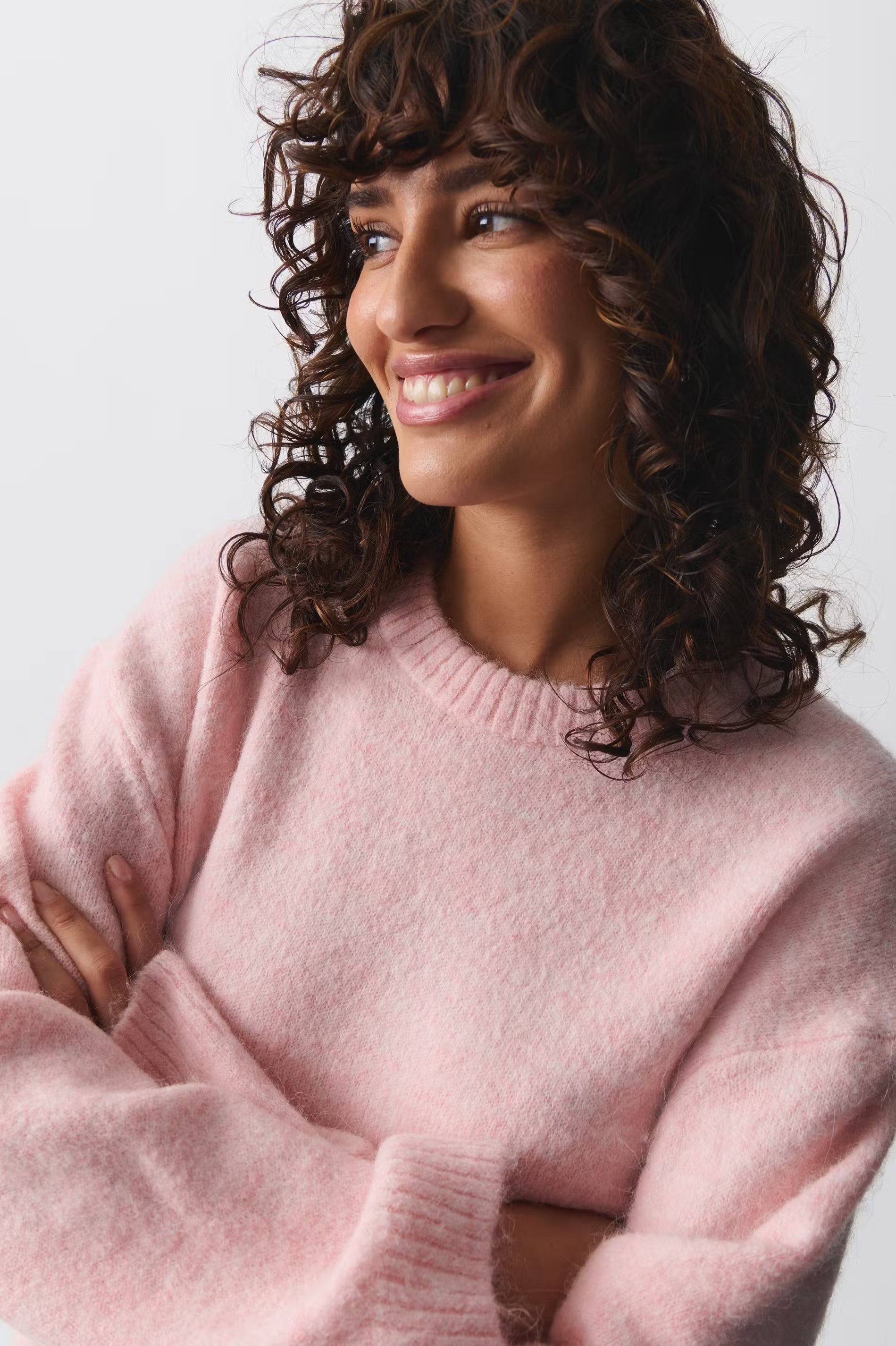 Dames Trui – Zacht en Oversized Model