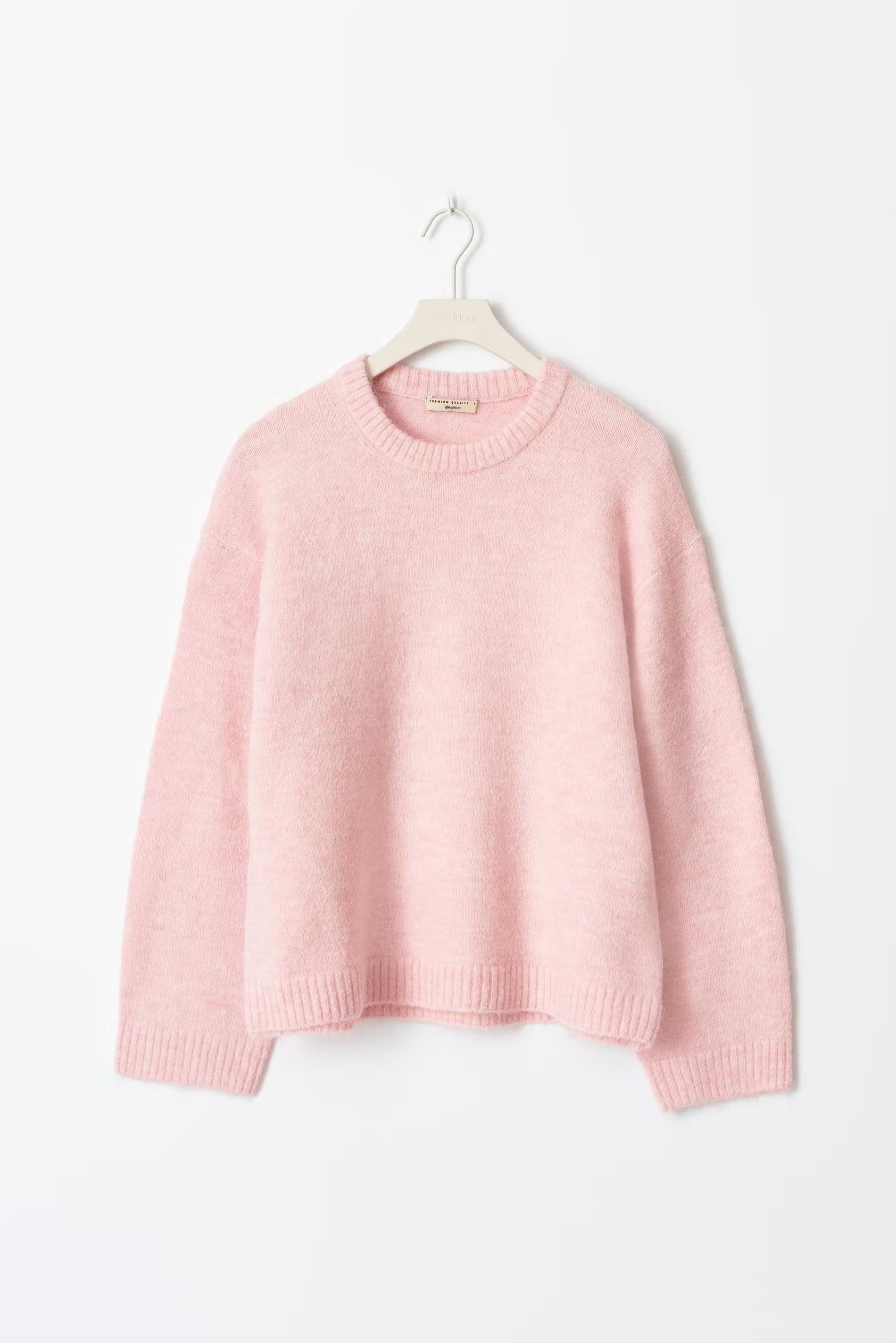 Dames Trui – Zacht en Oversized Model