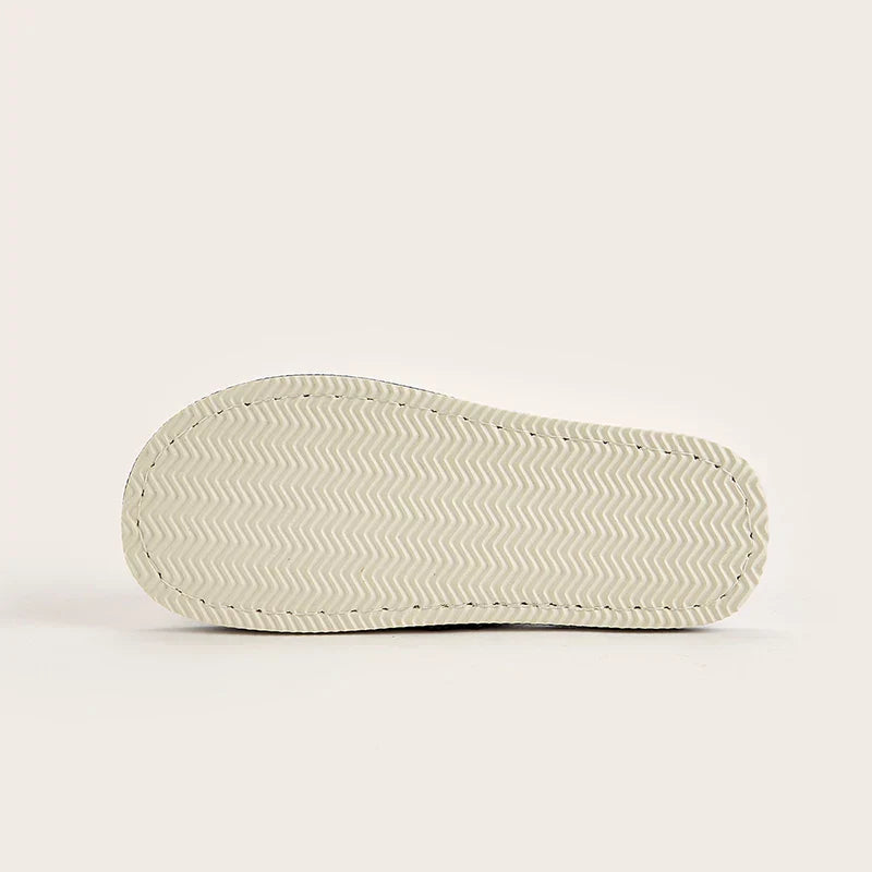 Heren Pantoffels voor Binnen – Praktisch Model