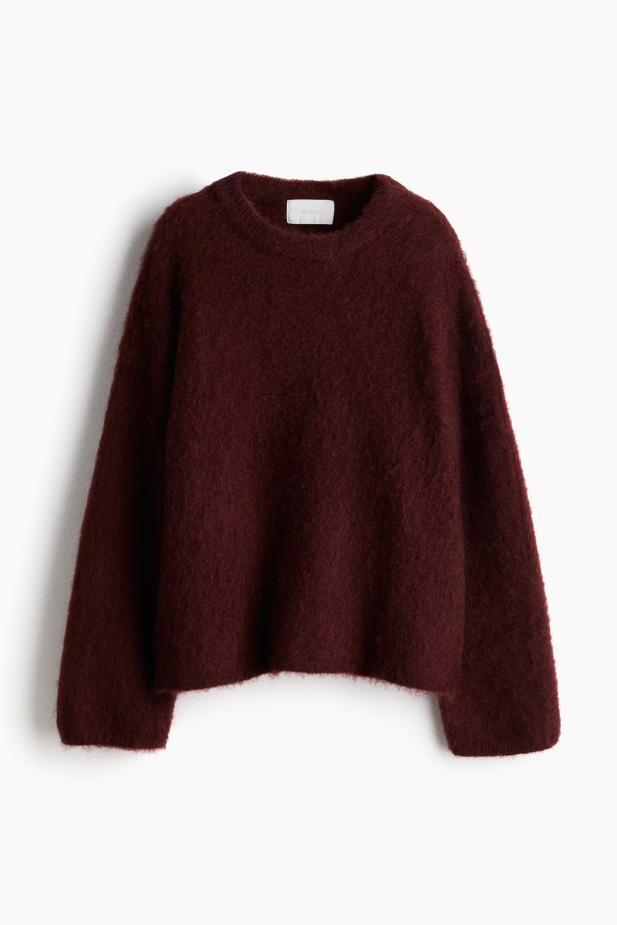 Dames Sweater – Zacht en Oversized Model