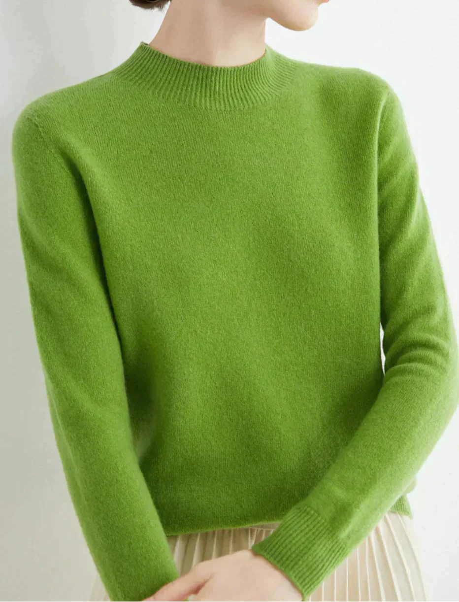 Dames Pullover – Zacht