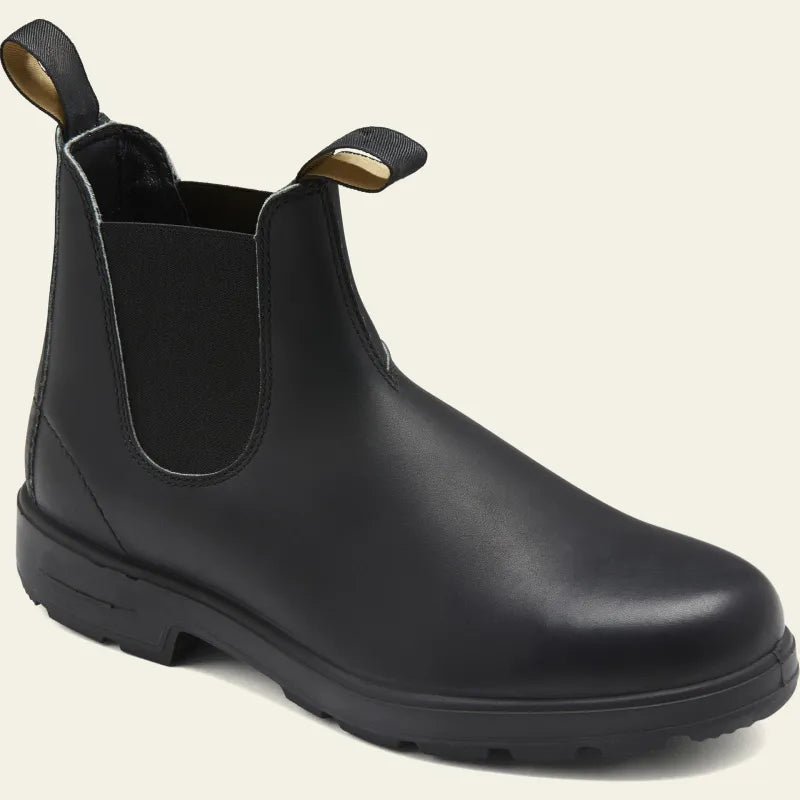 Chelsea Boots voor Heren – Instapmodel