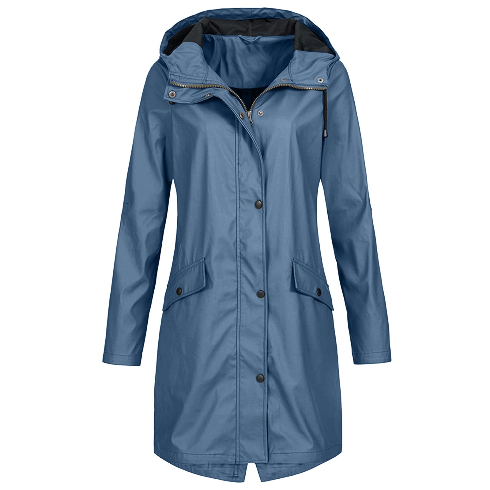 Regenjas voor Dames – Winddicht