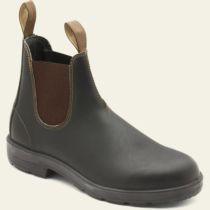 Chelsea Boots voor Heren – Instapmodel