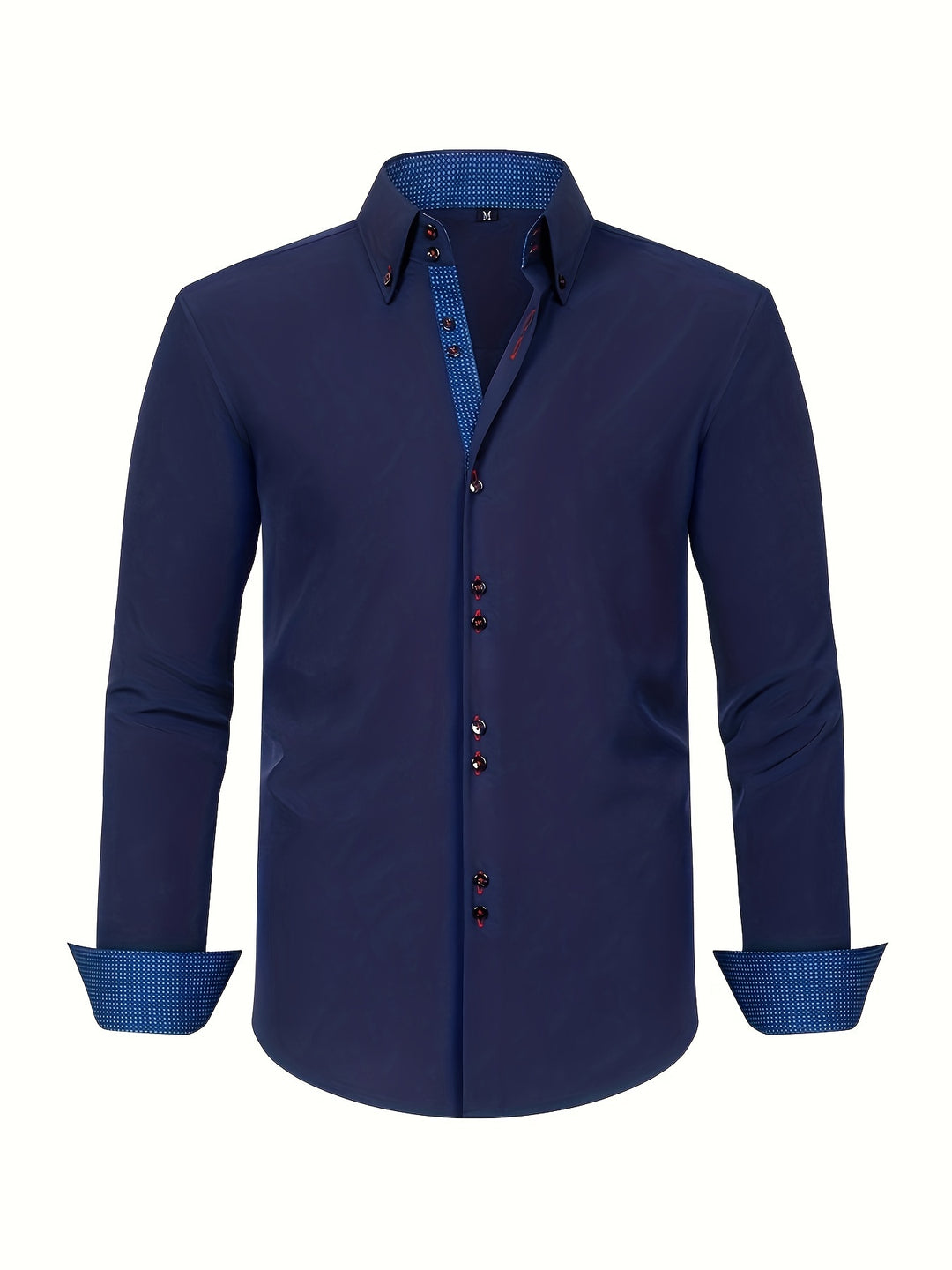 Heren Overhemd – Slim fit