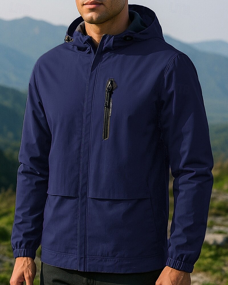 Outdoor Jack voor Mannen